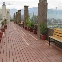Alojamientos Chile 3*