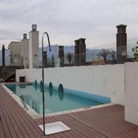 Hotel Alojamientos Chile