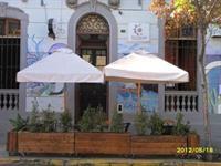 Khách sạn Casa Mosaico Santiago