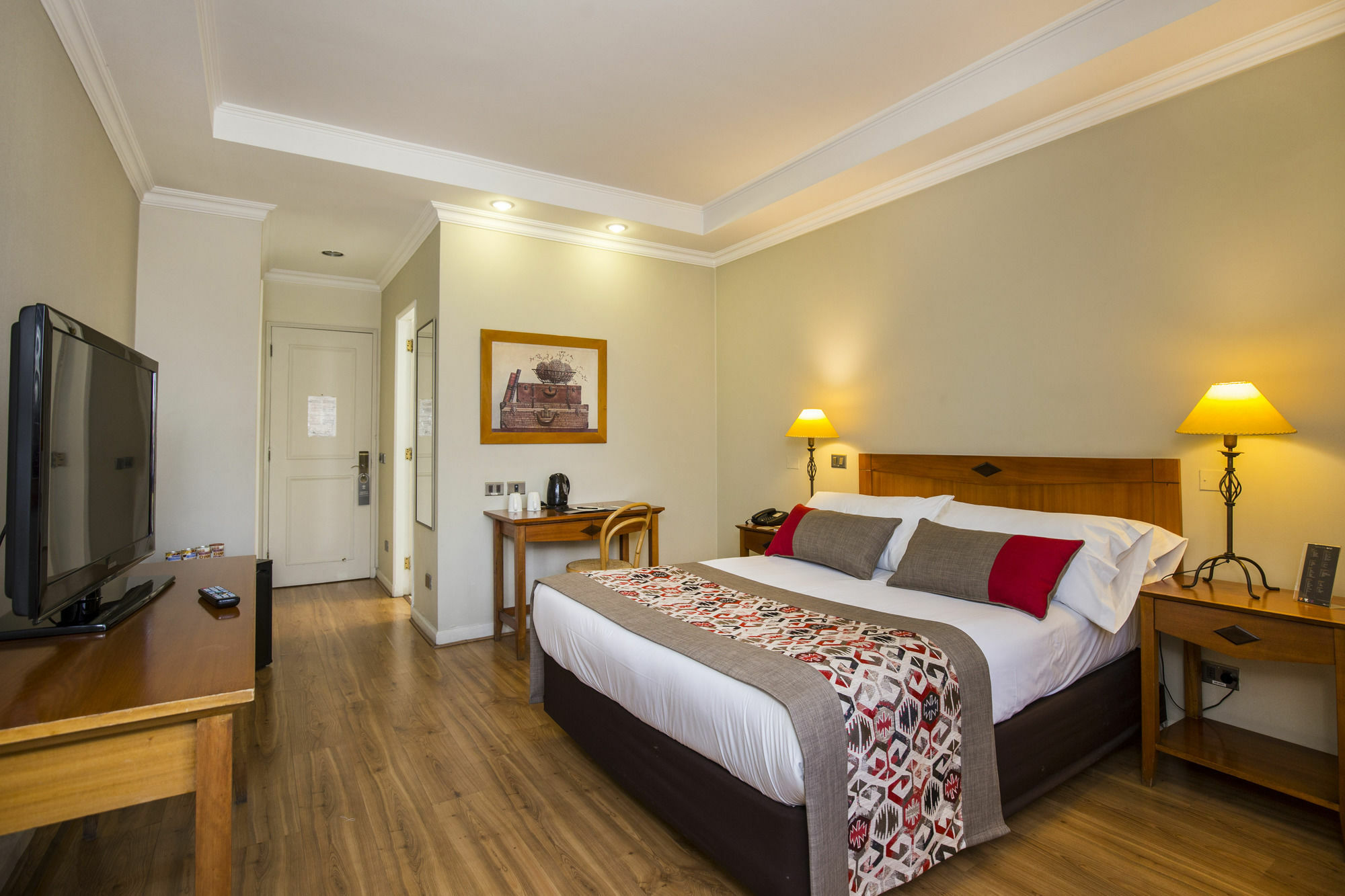 Park Plaza Bonaparte Boutique Hotel 4*