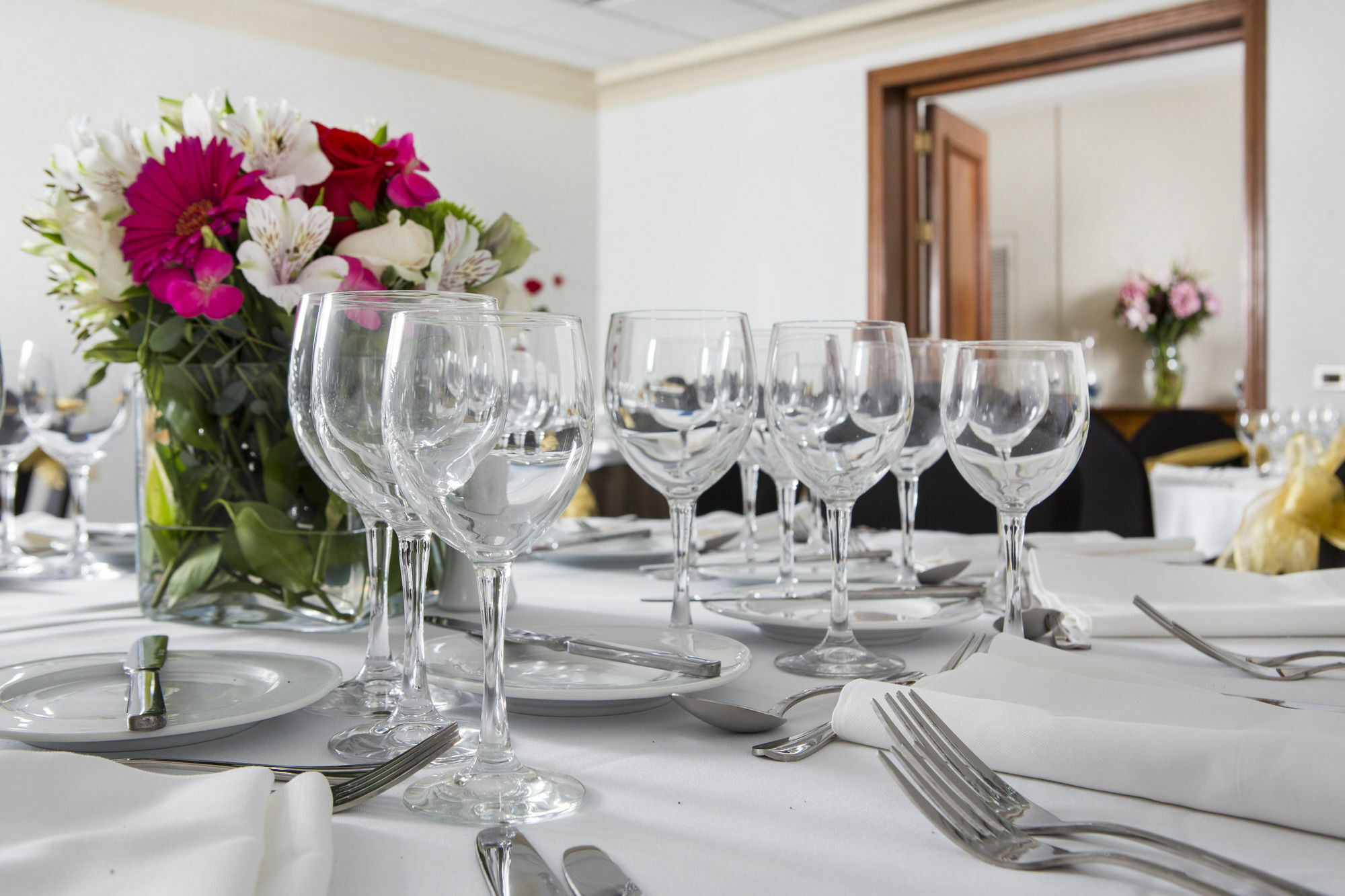 Park Plaza Bonaparte Boutique