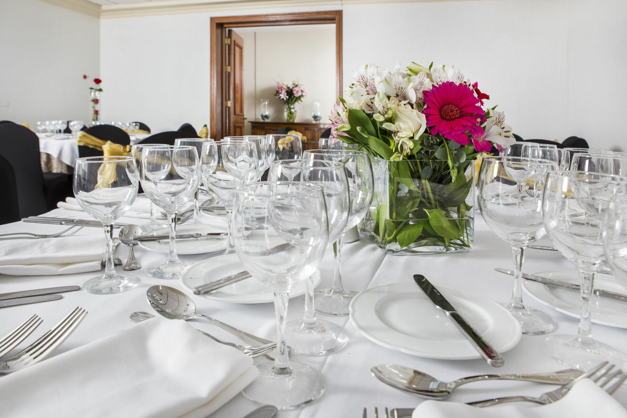 Park Plaza Bonaparte Boutique Hotel Santiago de Chile