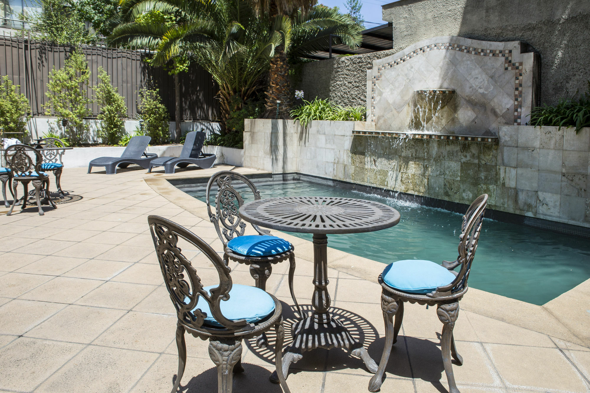 Hotel Park Plaza Bonaparte Boutique