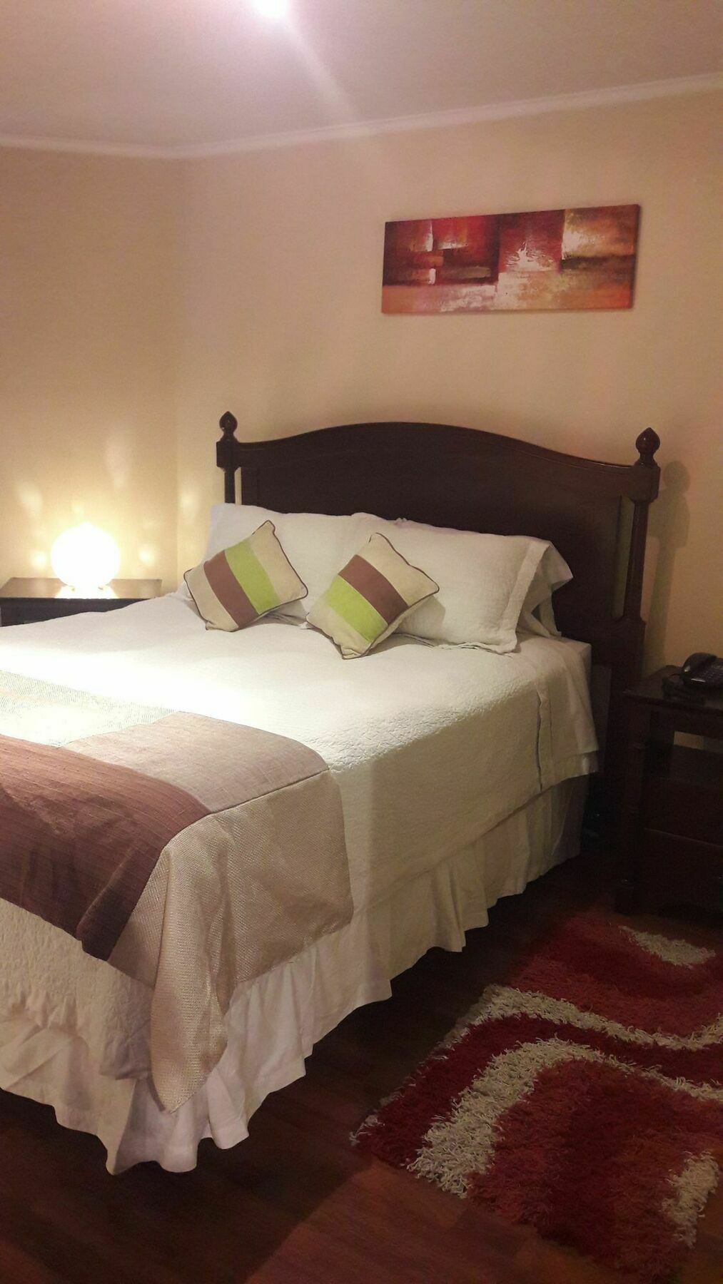 City Apartment Aparthotel 3*