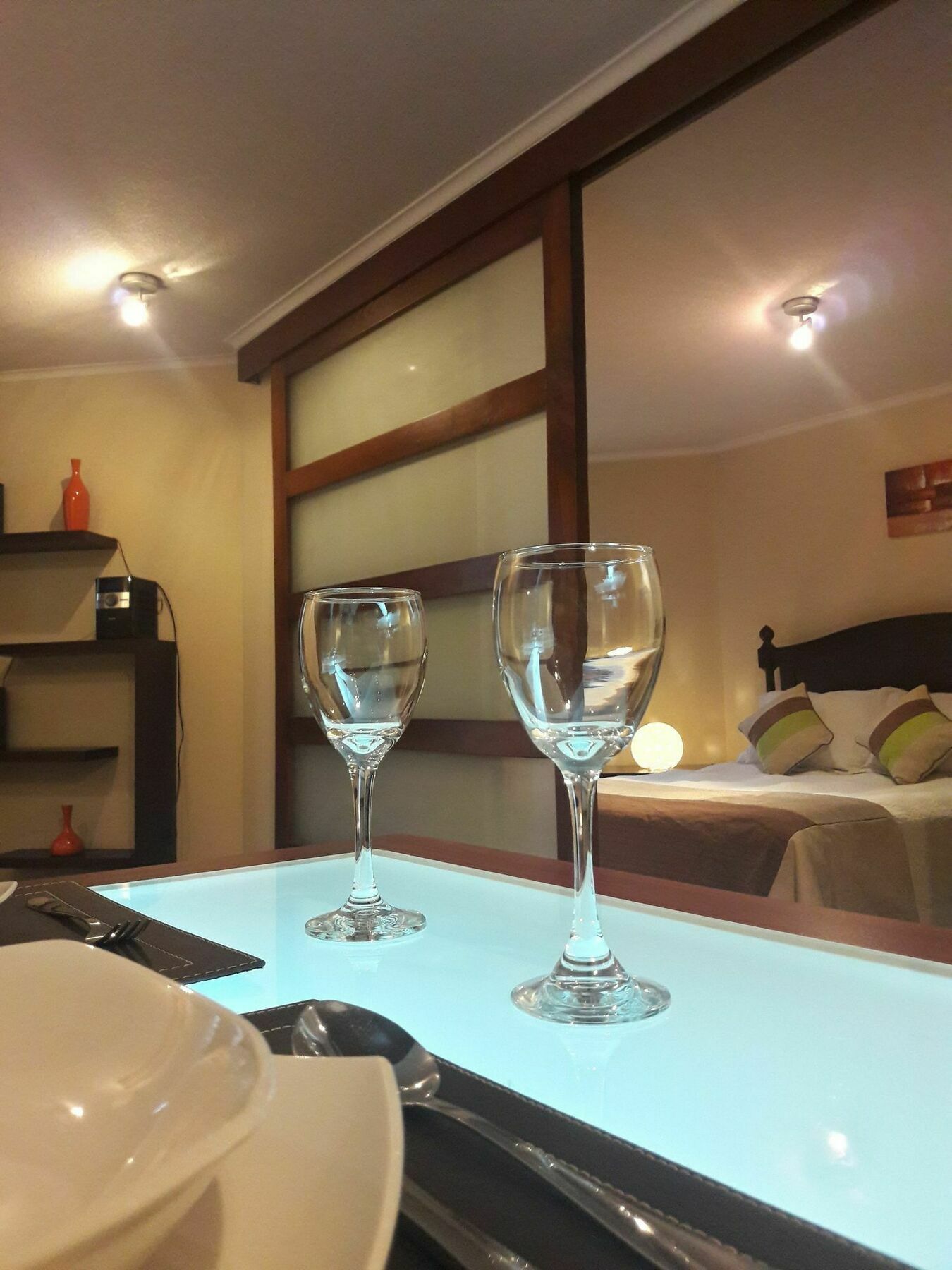 City Apartment 3*