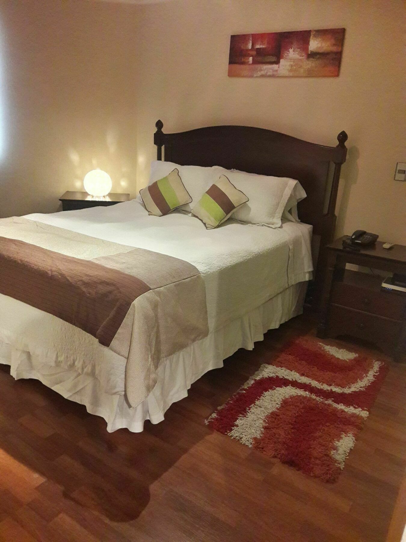 City Apartment 3*
