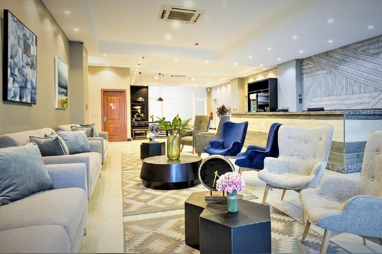 Nobile Estacion Hotel 4*