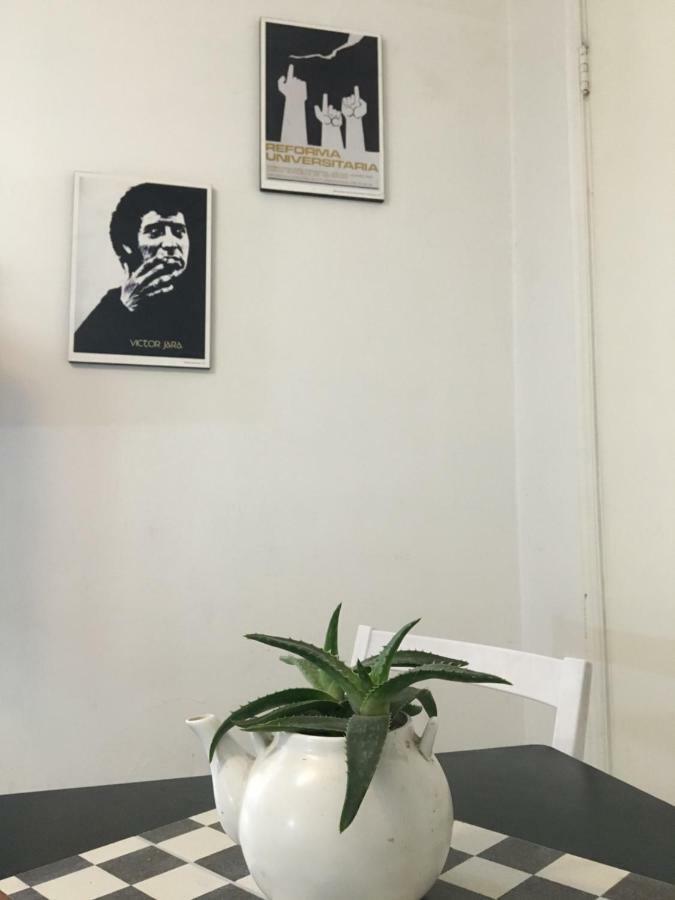 Hostel Salvador & Cafe