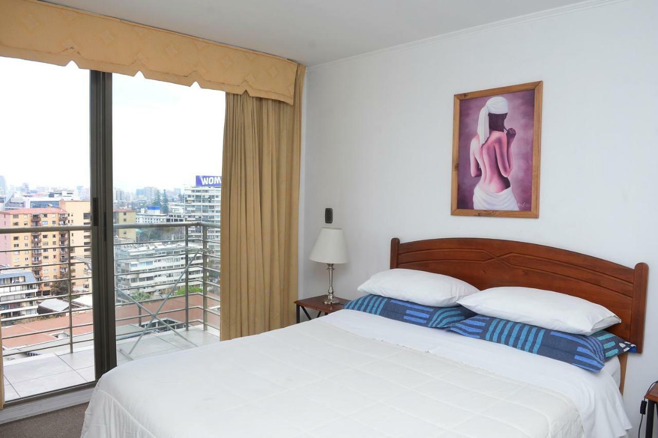 Apartment World Oriente