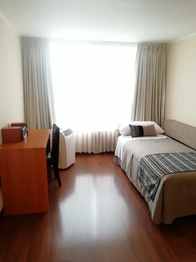 Rq 3* Santiago