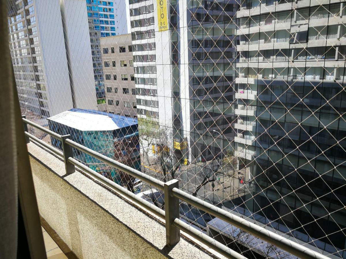 Cosmopolita Suites Santiago