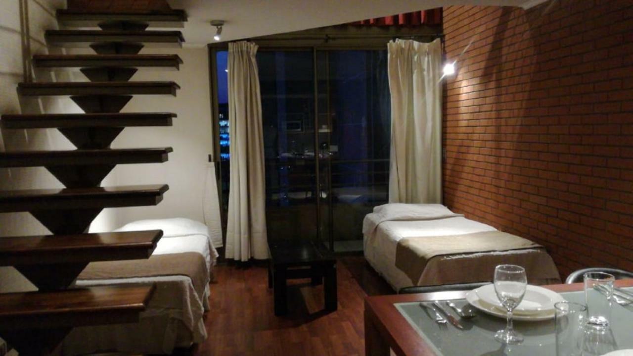 nhà trọ Global Santiago