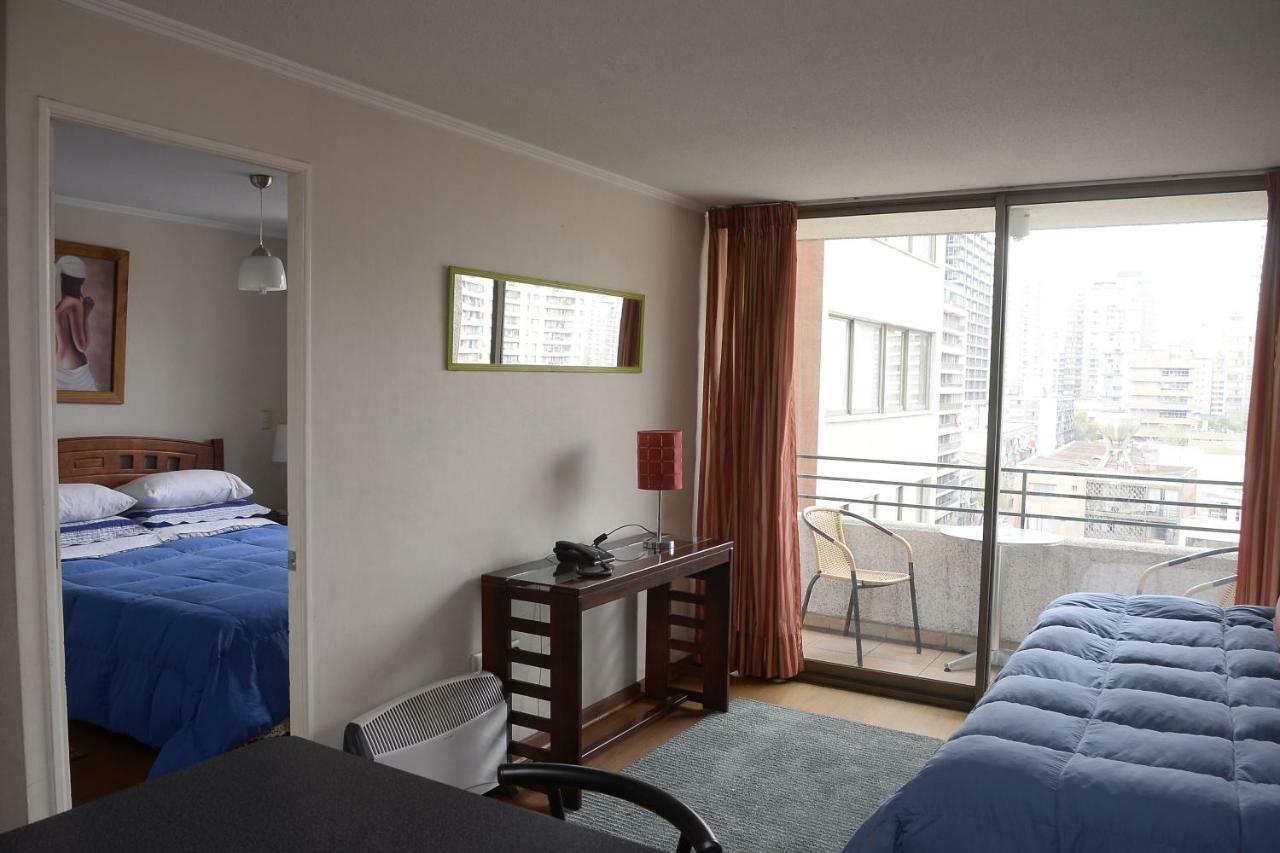 Apartment World
