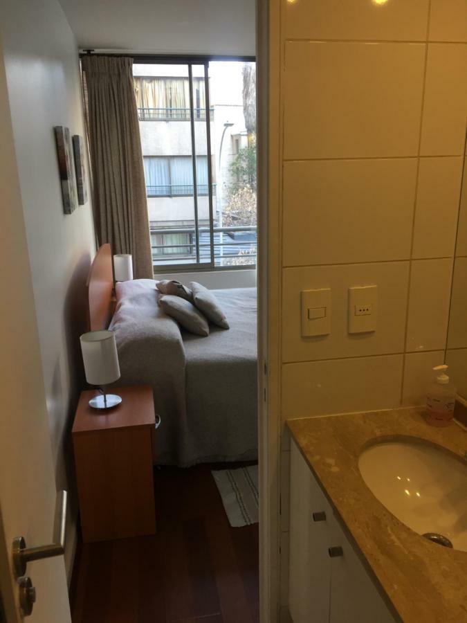 Ba * Santiago