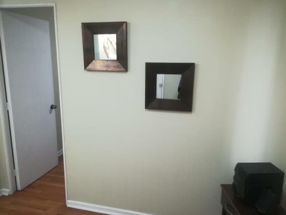 Depto A Pasos De Metro Irarrazaval Apartamento