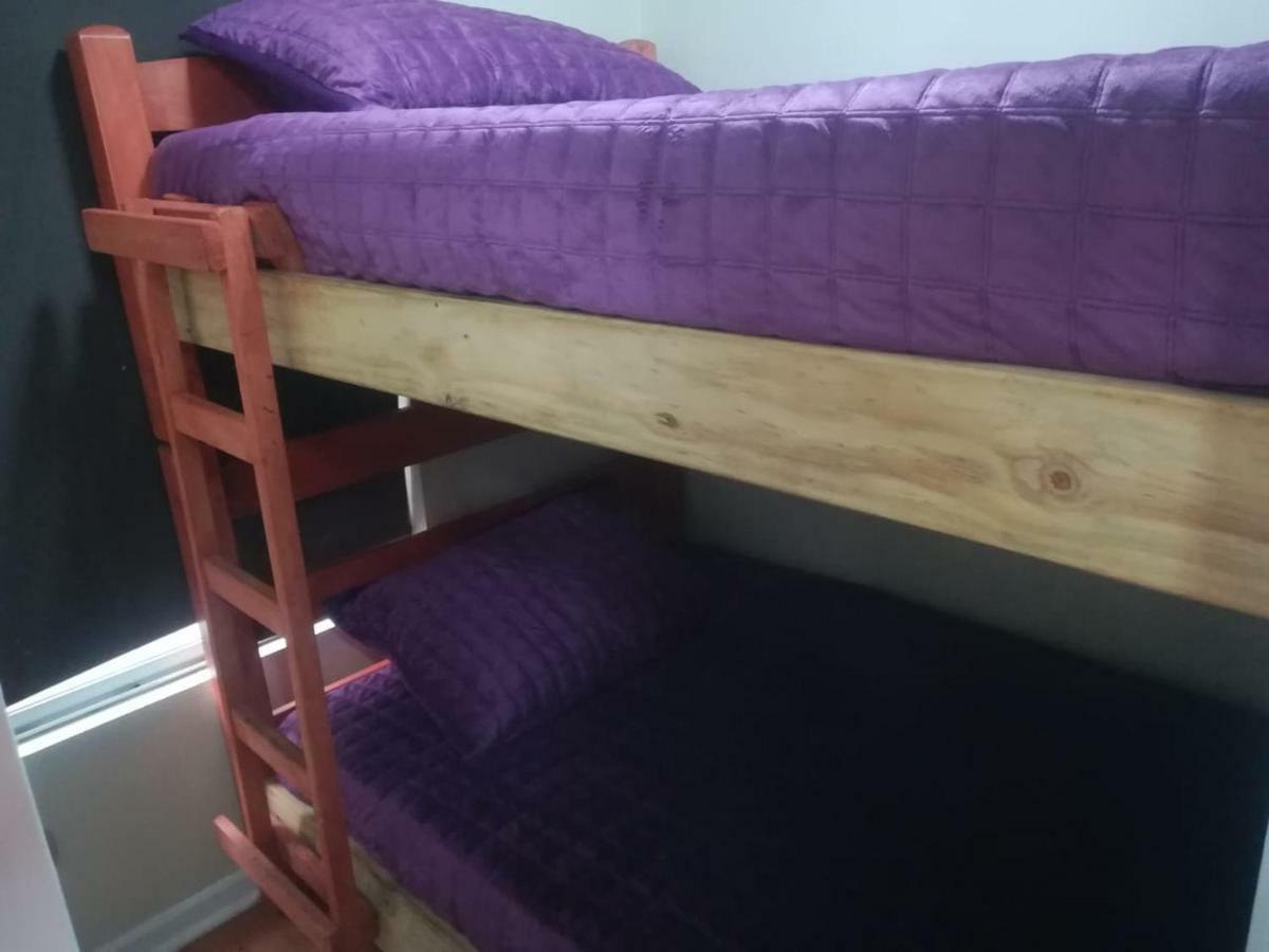 Apartment Depto A Pasos De Metro Irarrazaval Santiago