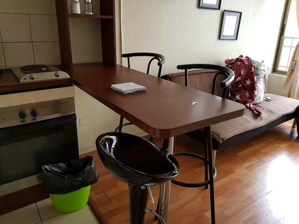 Apartamento Depto Metro La Moneda Santiago