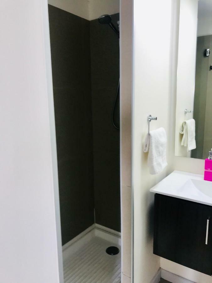 Full Moneda 909 Apartamento *