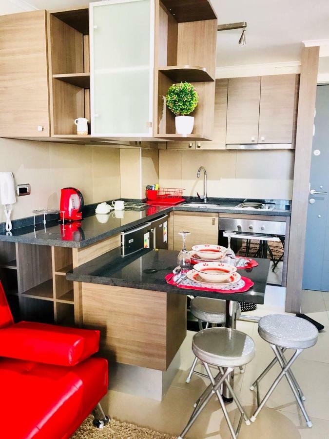 Apartamento Full Moneda 909