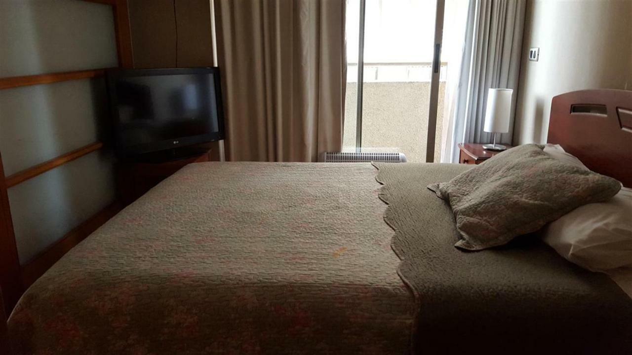 Apartment Providencia, Departamento Cerca Costanera Center Santiago