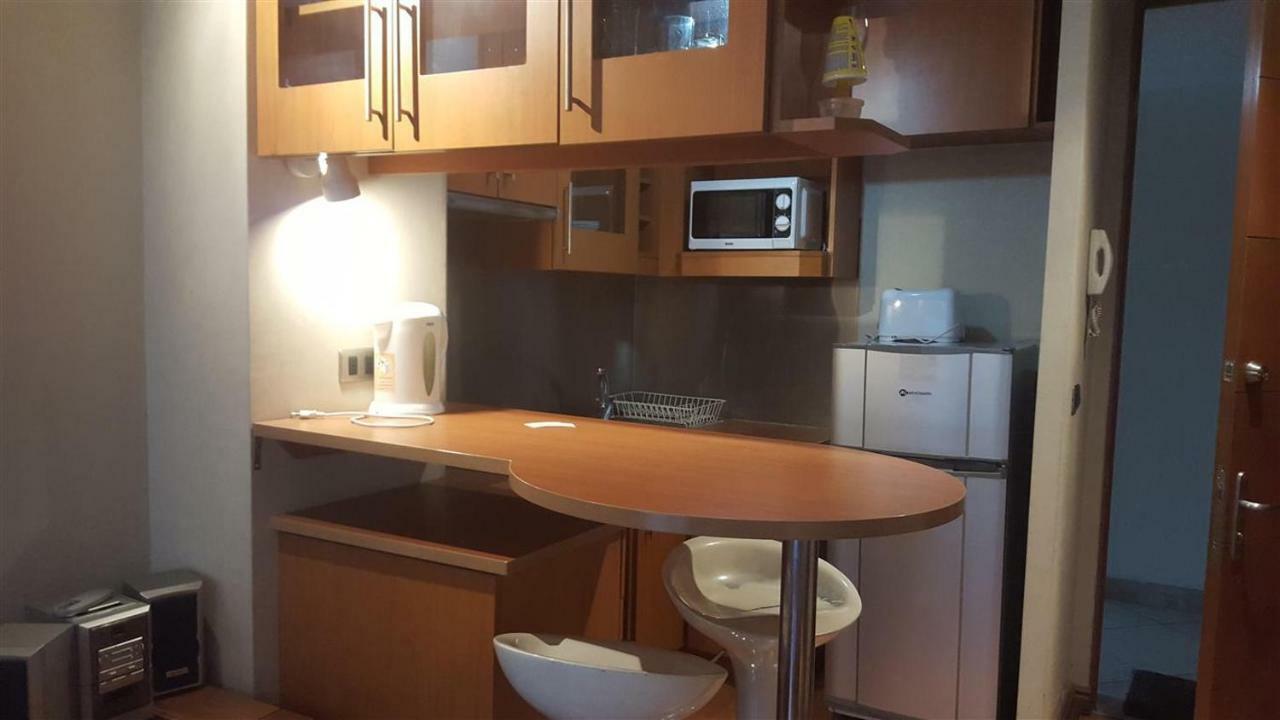 Providencia, Departamento Cerca Costanera Center Apartment Santiago