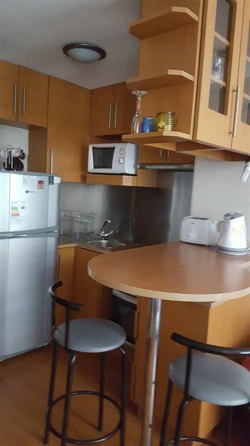 Providencia, Departamento Cerca Costanera Center Apartment *