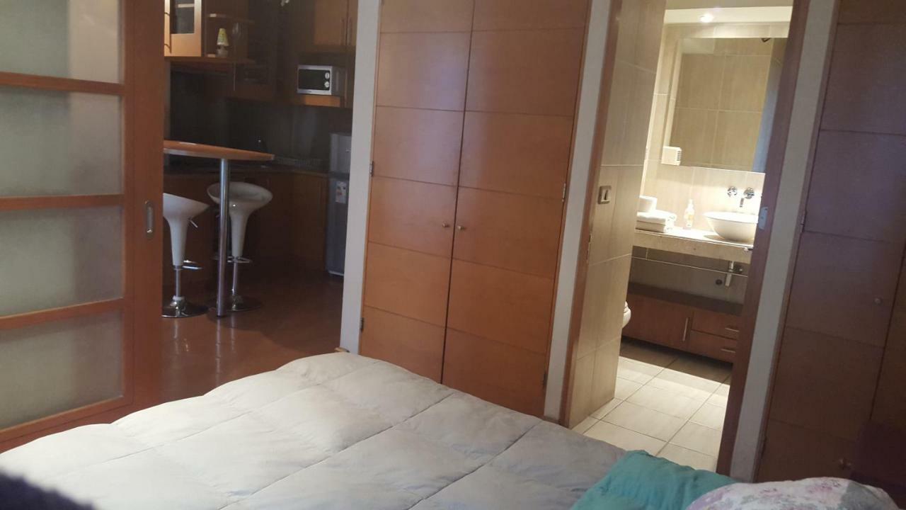 Providencia, Departamento Cerca Costanera Center Santiago
