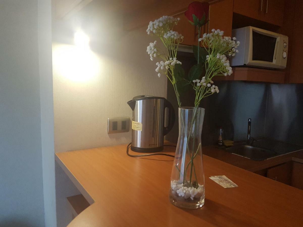 Providencia, Departamento Cerca Costanera Center Apartment *