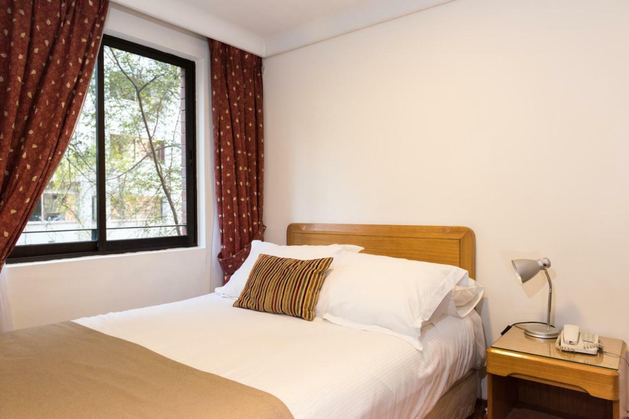 Aparthotel Presidente Edificio Santiago