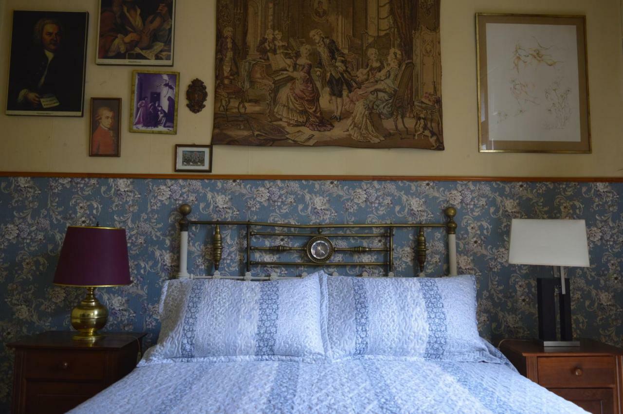 Casa Dos Leones Santiago