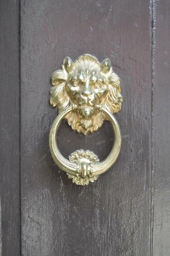 Casa Dos Leones