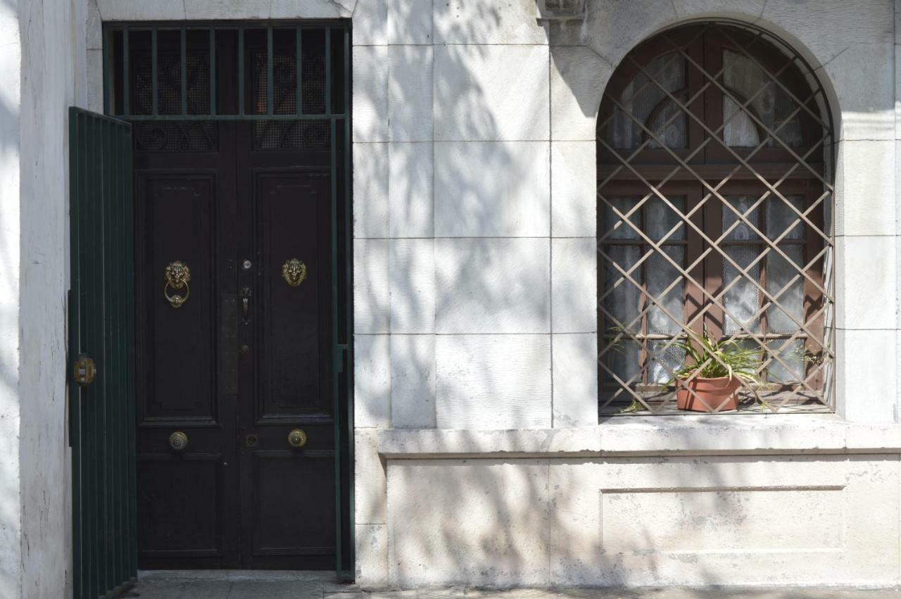 Inn Casa Dos Leones Santiago