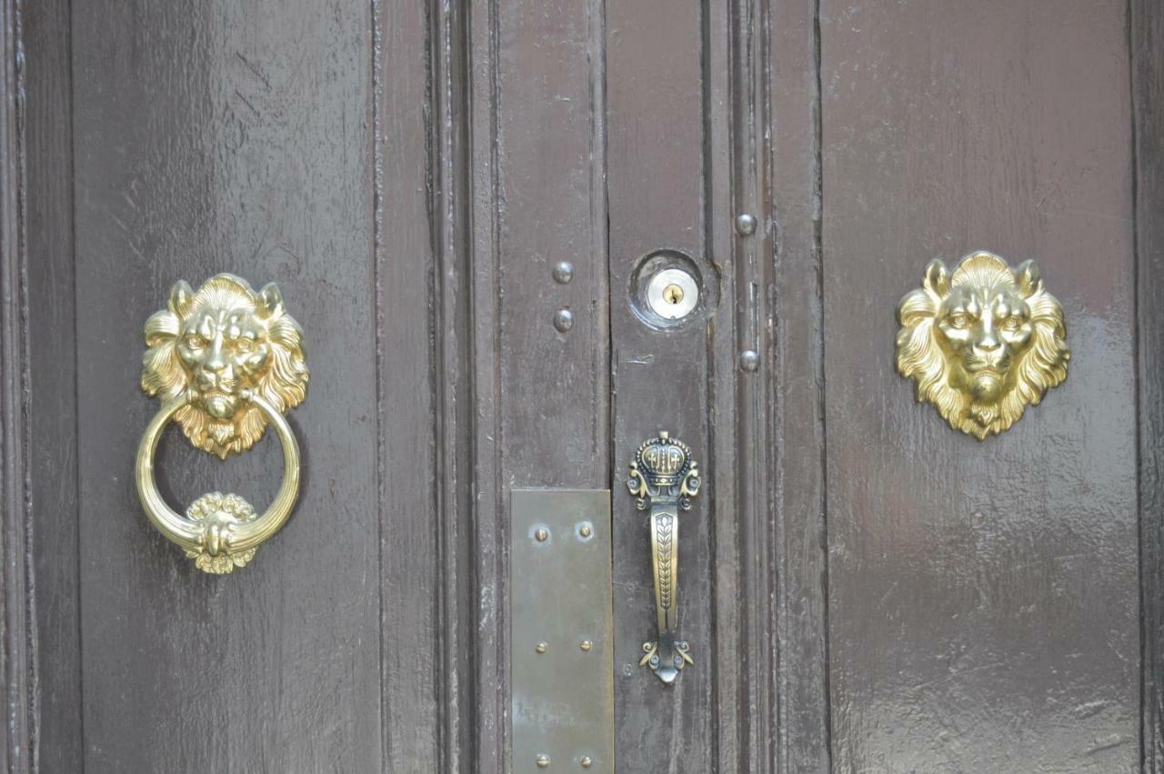 Inn Casa Dos Leones Santiago