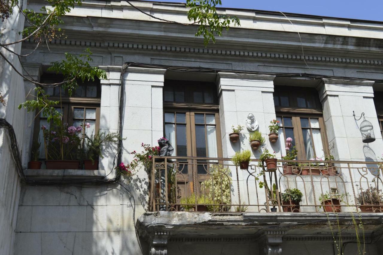 Inn Casa Dos Leones Santiago