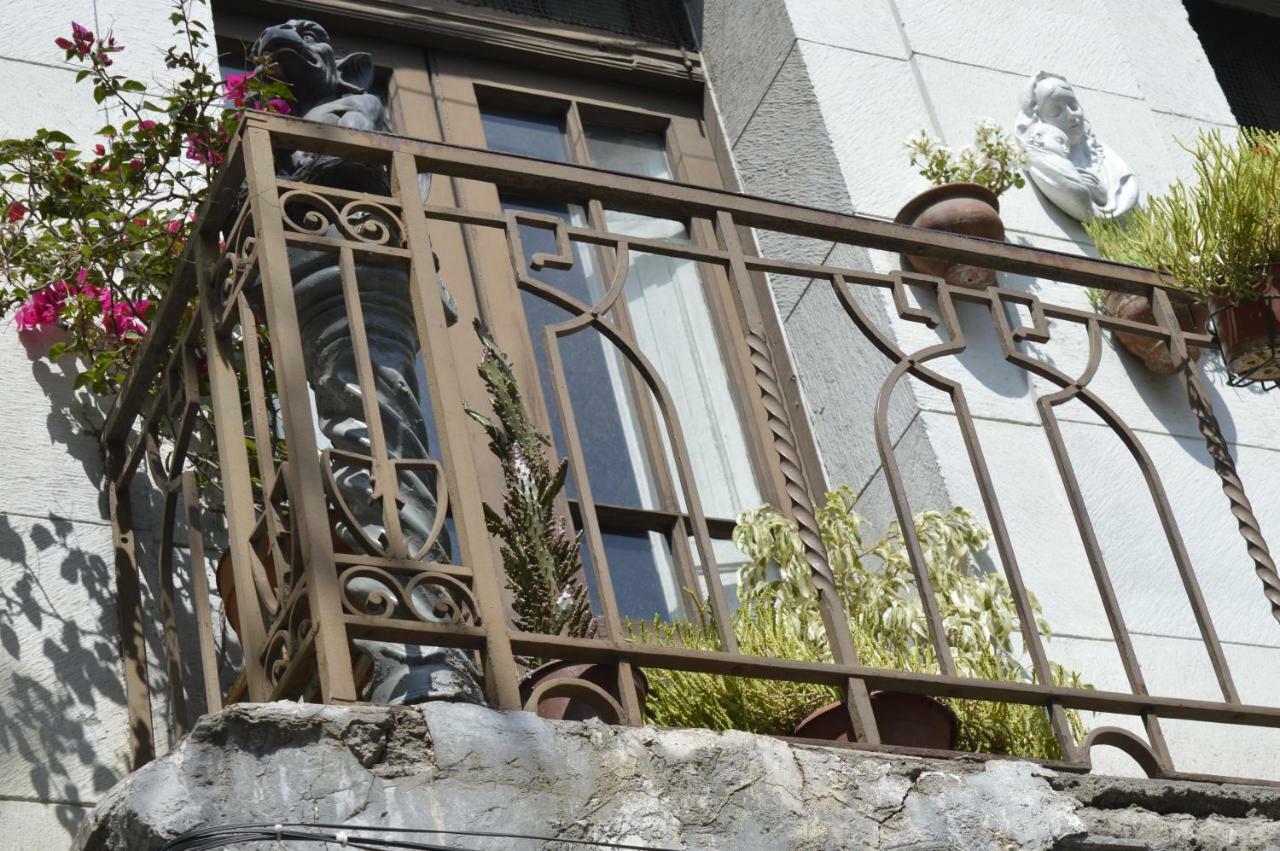 Casa Dos Leones *