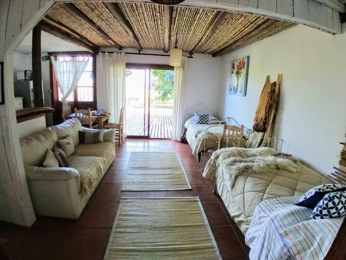 Farm stay Agroturismo Uva Dulce