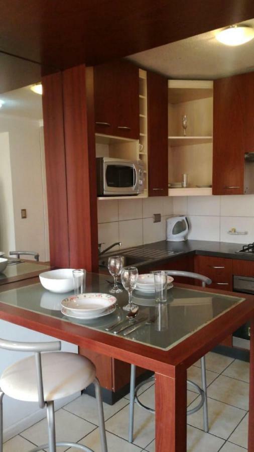 nhà trọ Global Santiago
