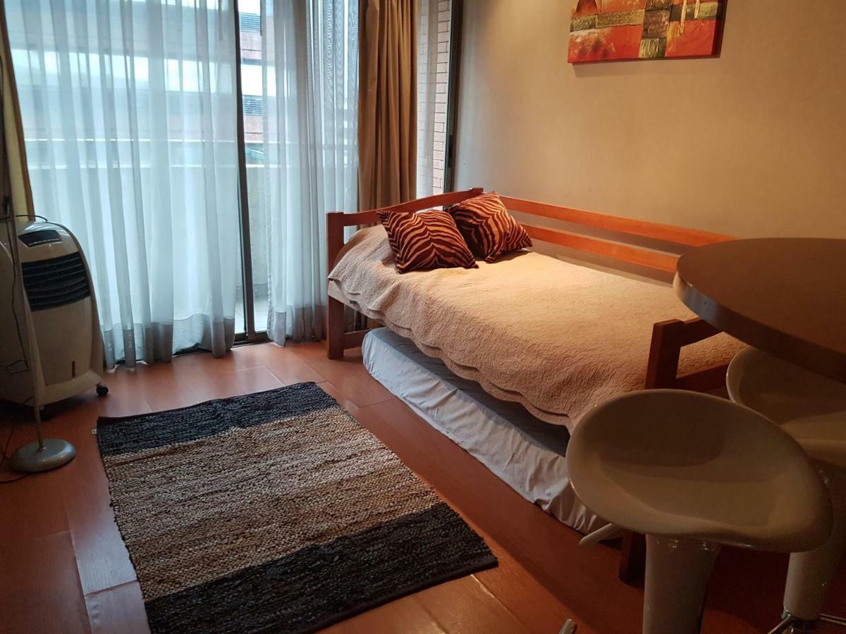 Apartment Providencia, Departamento Cerca Costanera Center
