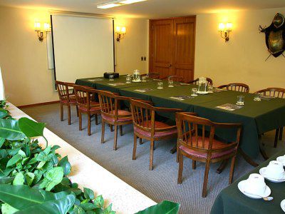 Presidente Edificio 3* Santiago