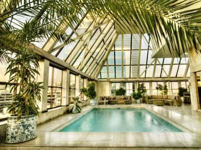 Park Plaza Hotel
