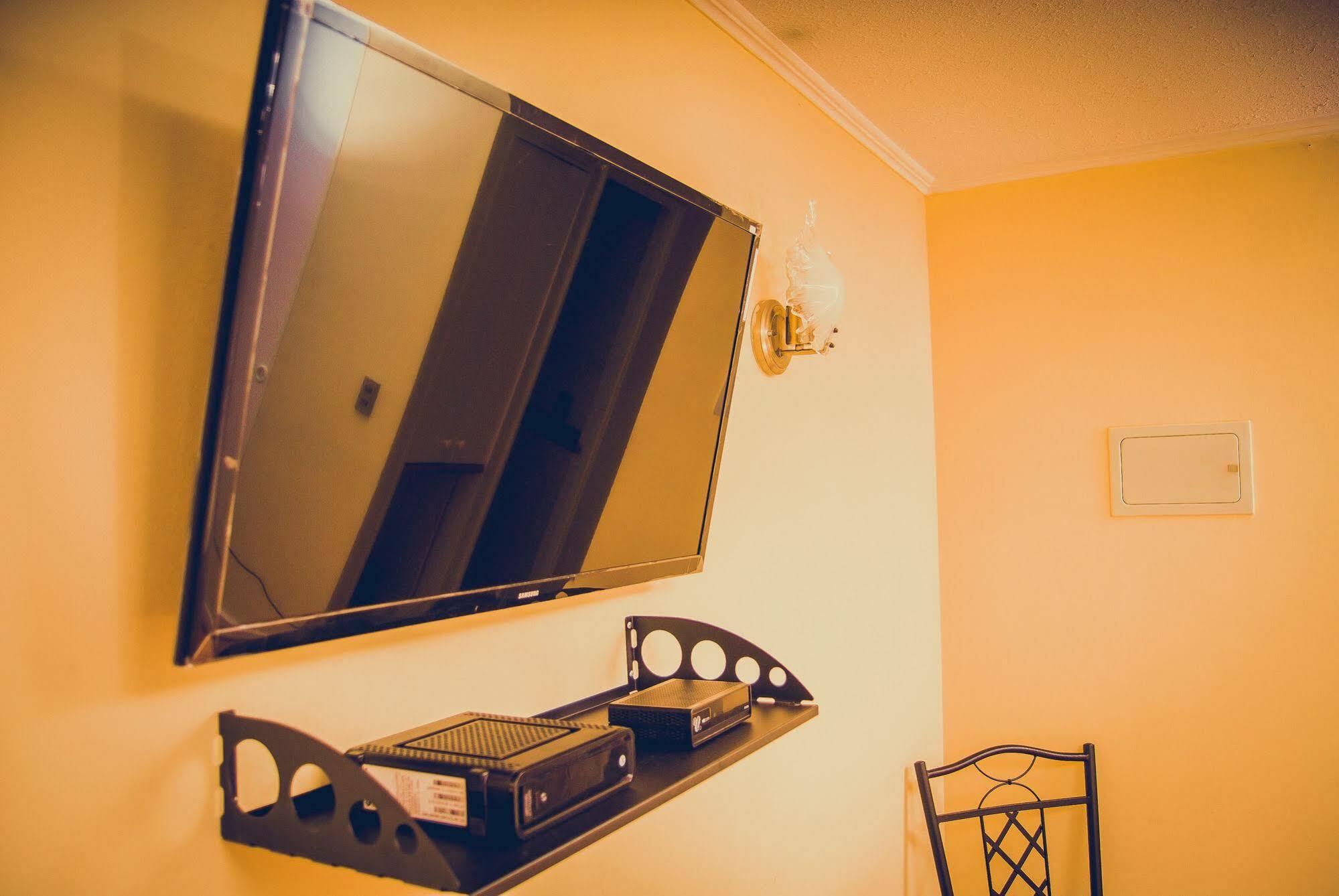Apartment Aos General Baquedano