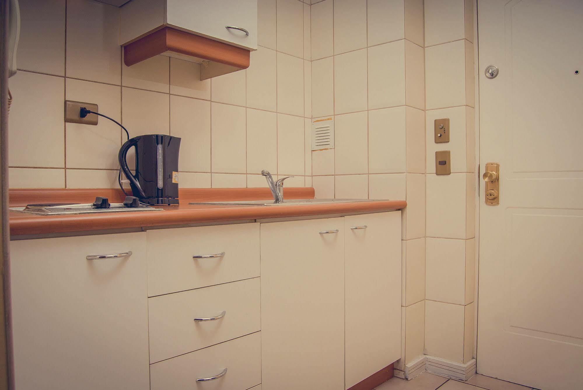 Apartment Aos General Baquedano