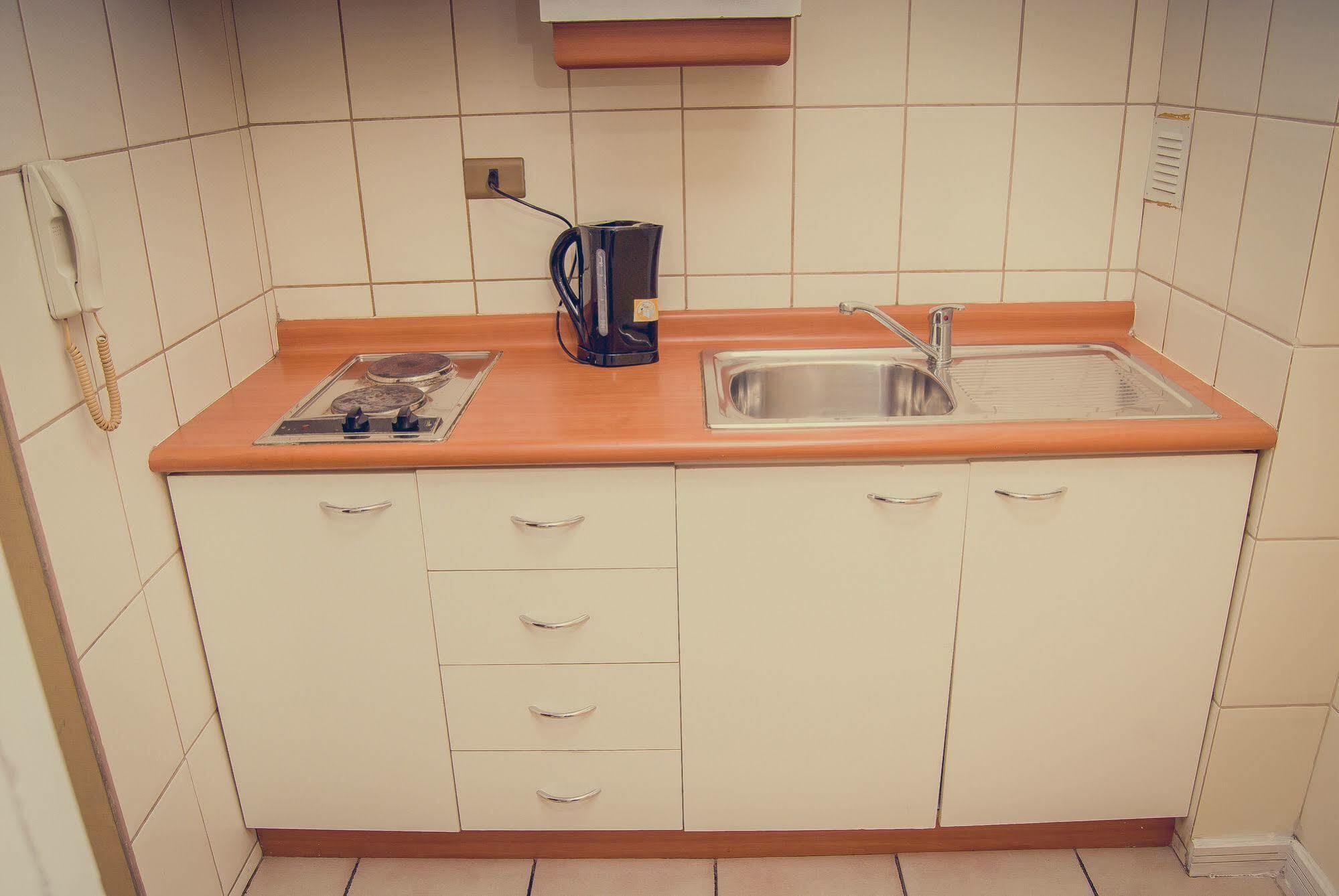 Apartment Aos General Baquedano Santiago
