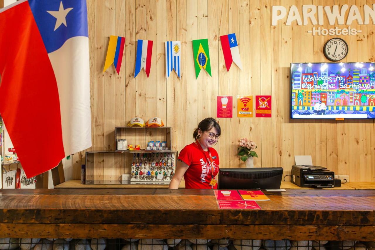Hostal Pariwana (adults Only) *