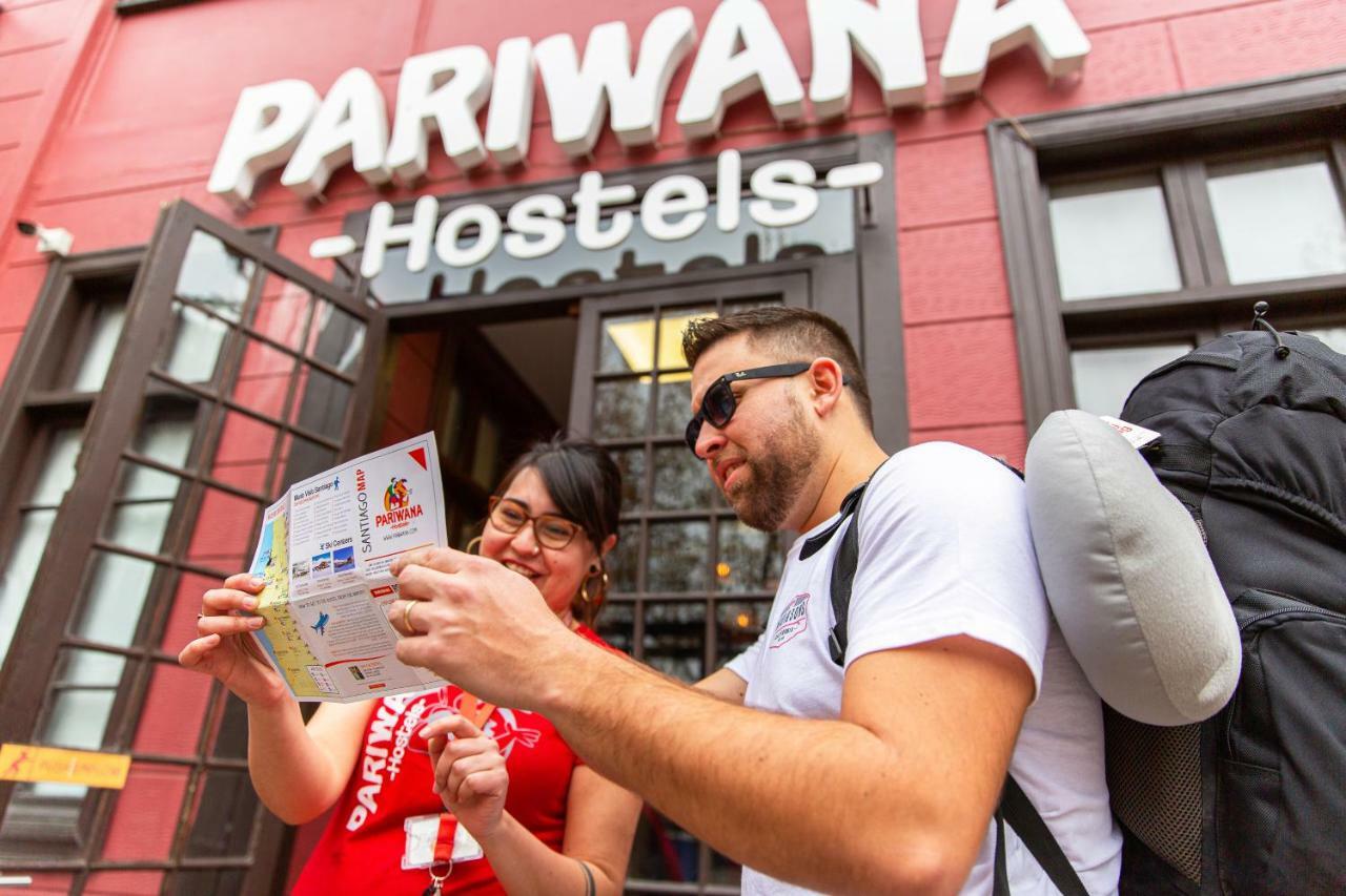 Pariwana (adults Only)