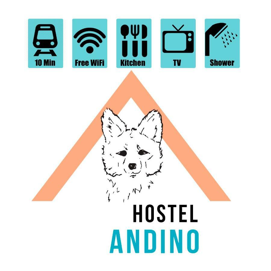 Hostel Andino *