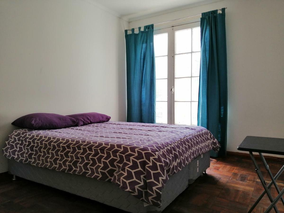 Andino Hostel *