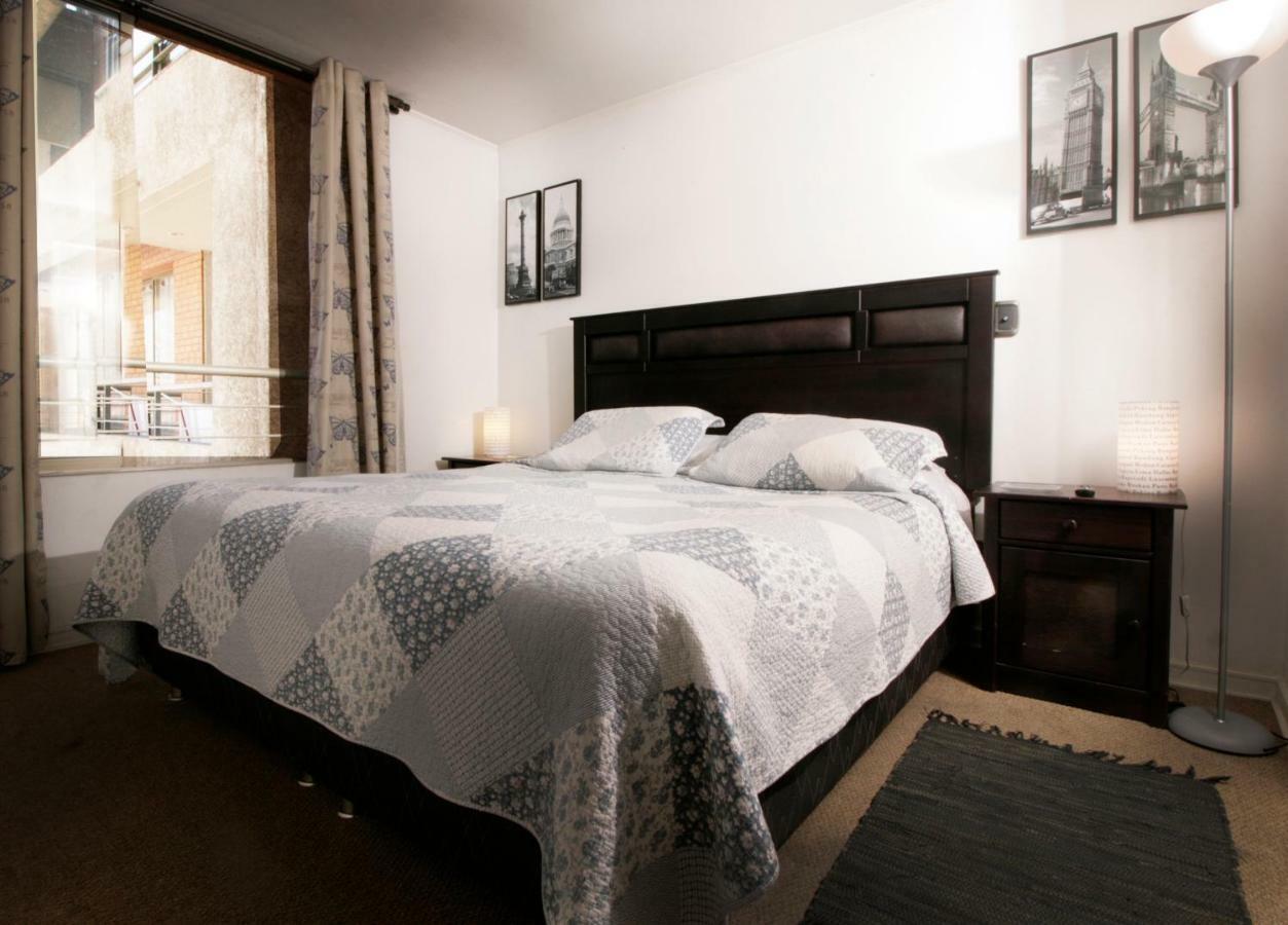 Apartamento Living Montt *