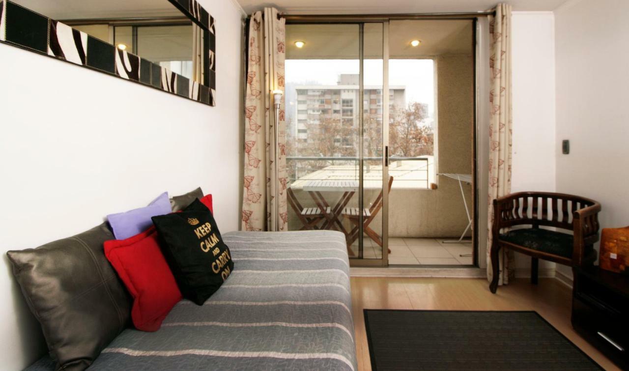 Apartamento Living Montt Apartamento