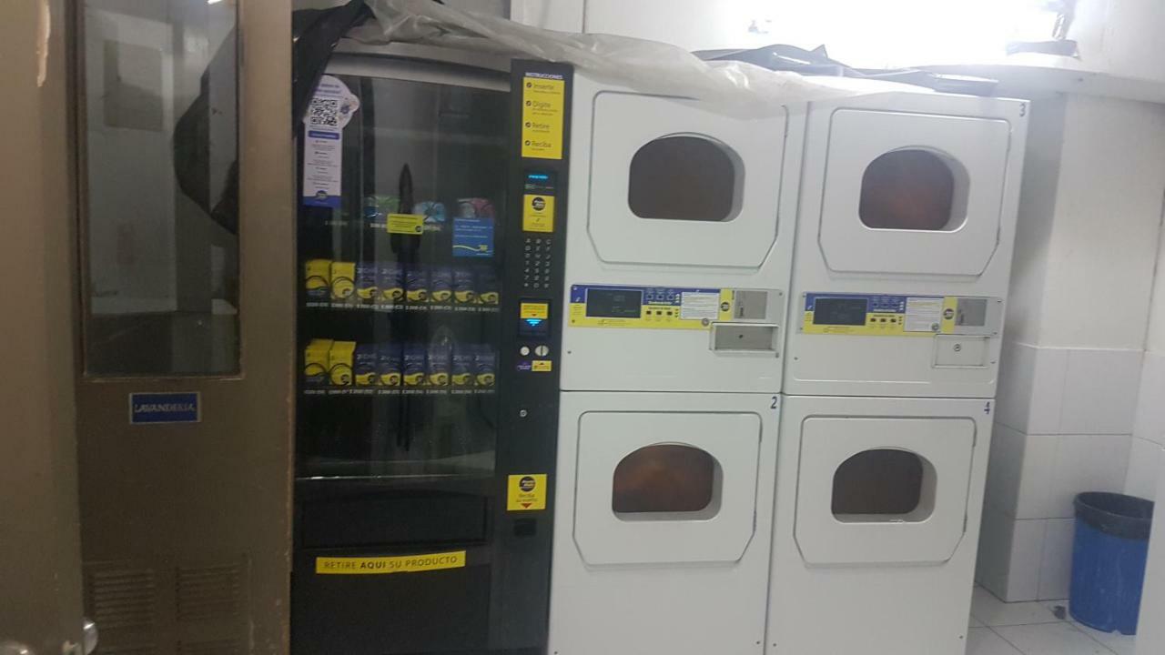 Providencia, Departamento 3 Personas *